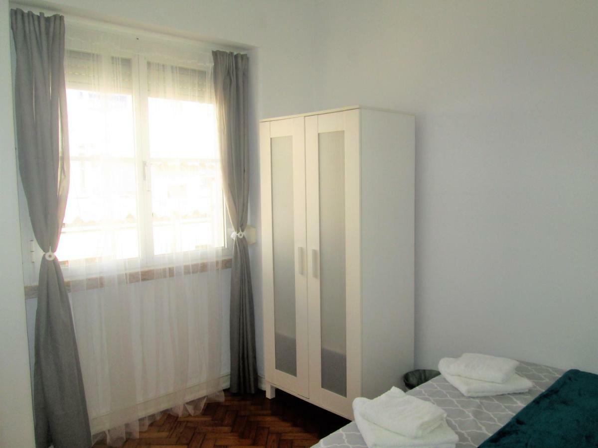 Belém Cozy Bedroom Lisboa Extérieur photo