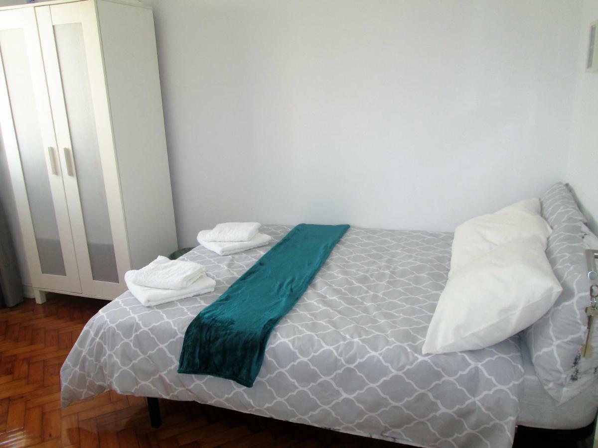 Belém Cozy Bedroom Lisboa Extérieur photo